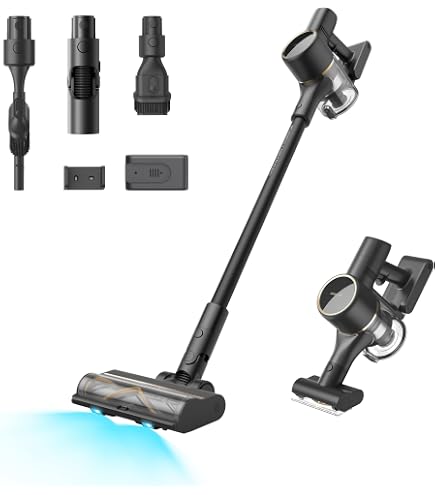 Dyson V12 Detect Slim Absolute Cordless Stick Vacuum